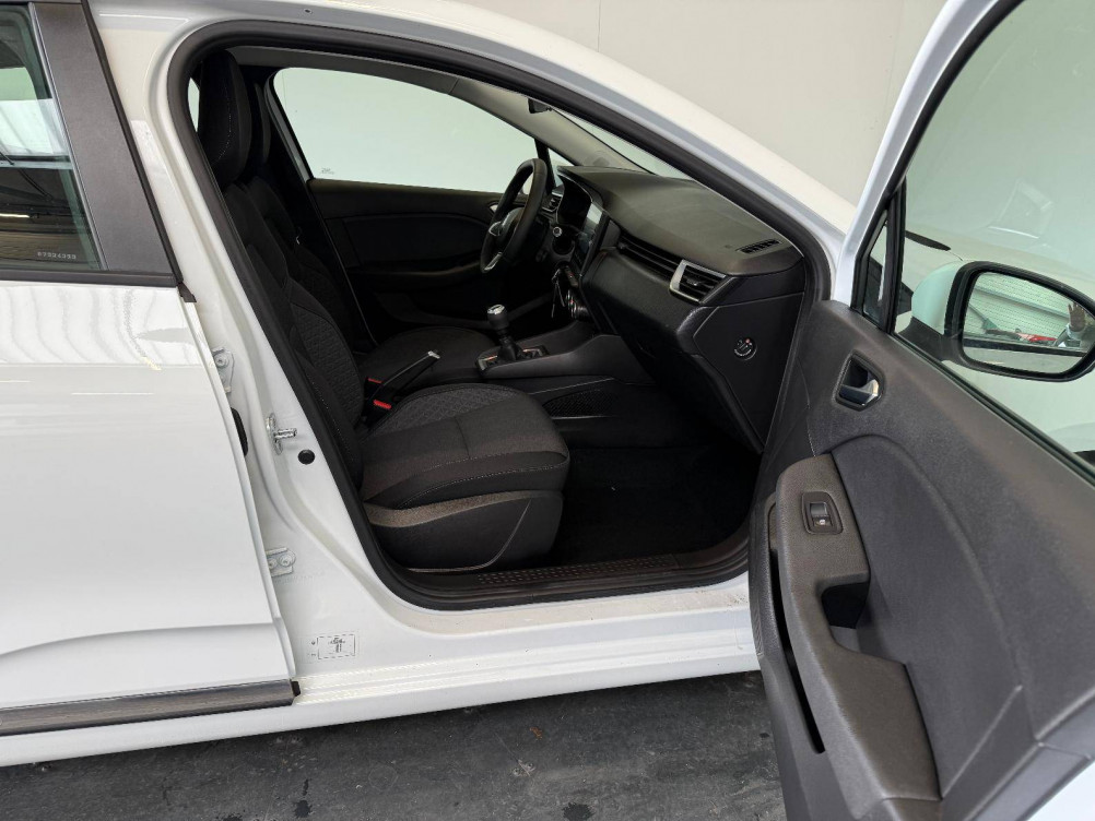 Acheter Renault Clio 5 Clio TCe 90 - 21 Business 5p occasion dans les concessions du Groupe Faurie