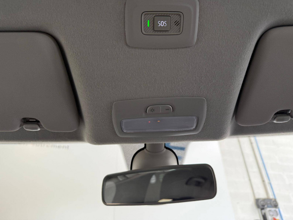 Acheter Dacia Jogger Jogger TCe 110 7 places Confort 5p occasion dans les concessions du Groupe Faurie
