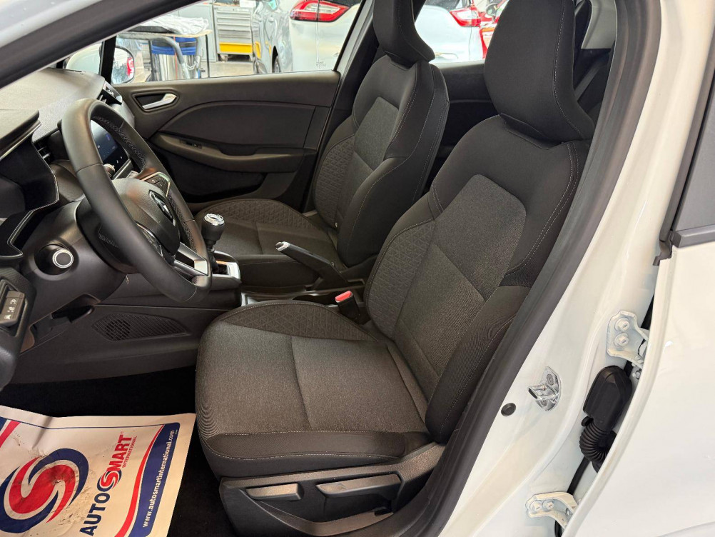 Acheter Renault Clio 5 Clio TCe 90 - 21 Business 5p occasion dans les concessions du Groupe Faurie