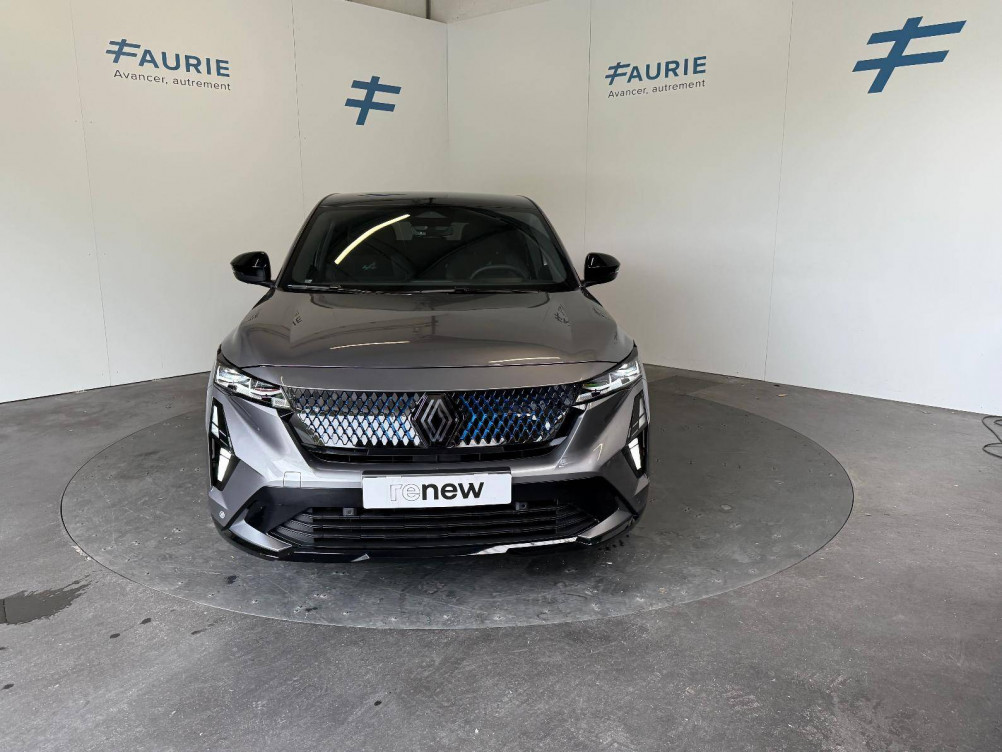 Acheter Renault Rafale Rafale E-Tech full hybrid 200 esprit Alpine 5p occasion dans les concessions du Groupe Faurie