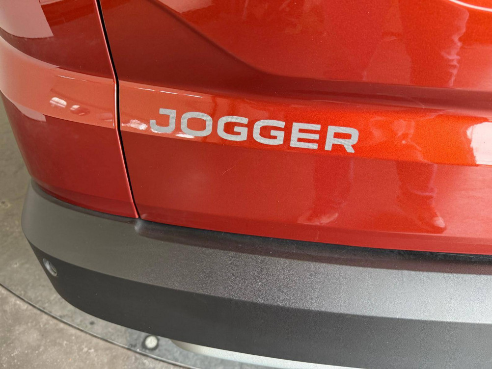 Acheter Dacia Jogger Jogger TCe 110 7 places Confort 5p occasion dans les concessions du Groupe Faurie