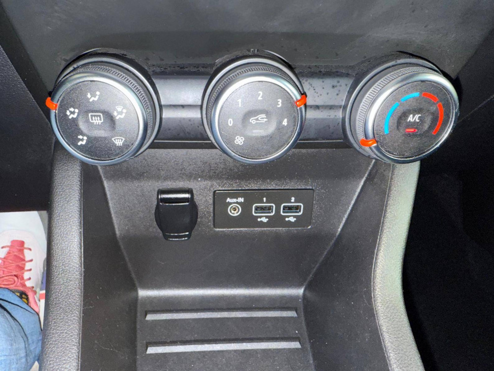 Acheter Renault Clio 5 Clio TCe 90 - 21 Business 5p occasion dans les concessions du Groupe Faurie