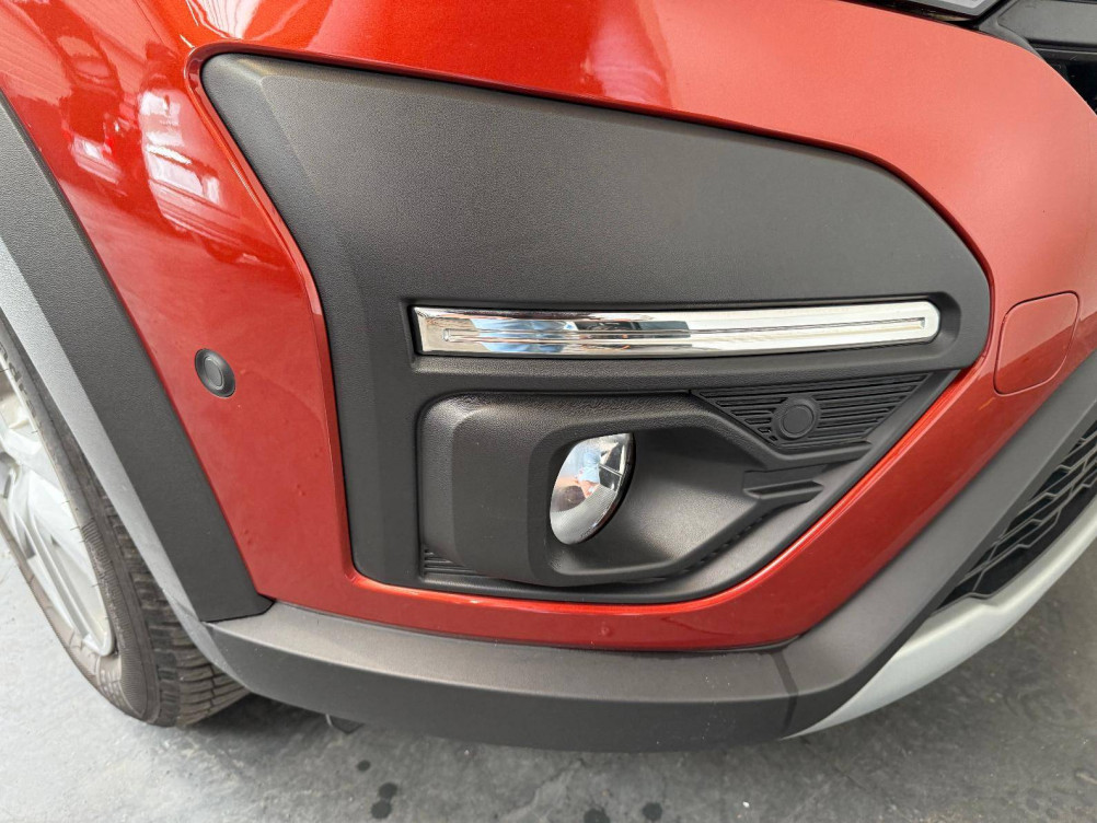 Acheter Dacia Jogger Jogger TCe 110 7 places Confort 5p occasion dans les concessions du Groupe Faurie