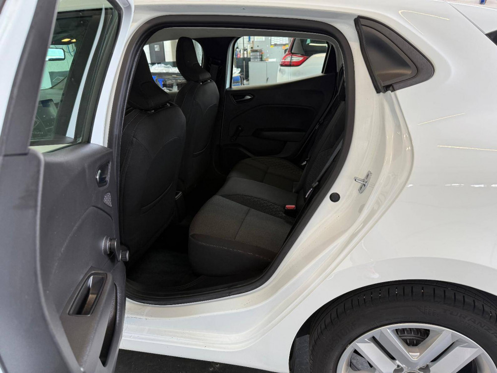 Acheter Renault Clio 5 Clio TCe 90 - 21 Business 5p occasion dans les concessions du Groupe Faurie