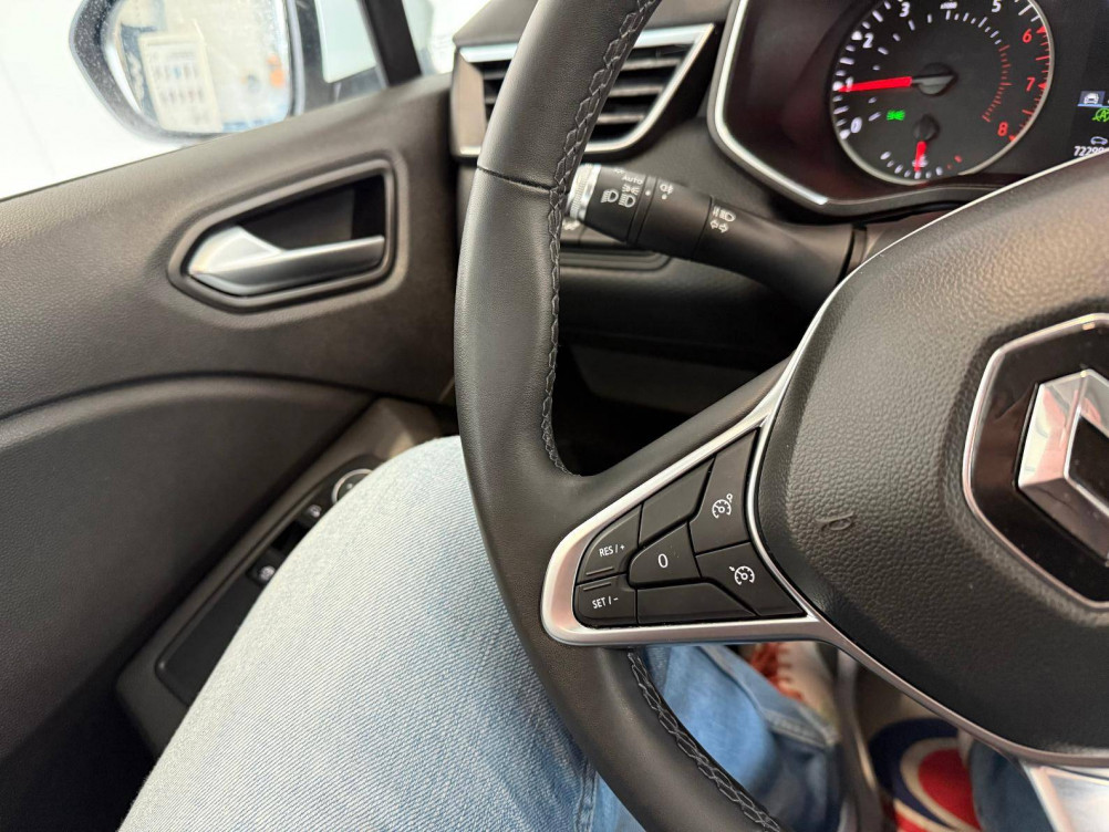 Acheter Renault Clio 5 Clio TCe 90 - 21 Business 5p occasion dans les concessions du Groupe Faurie