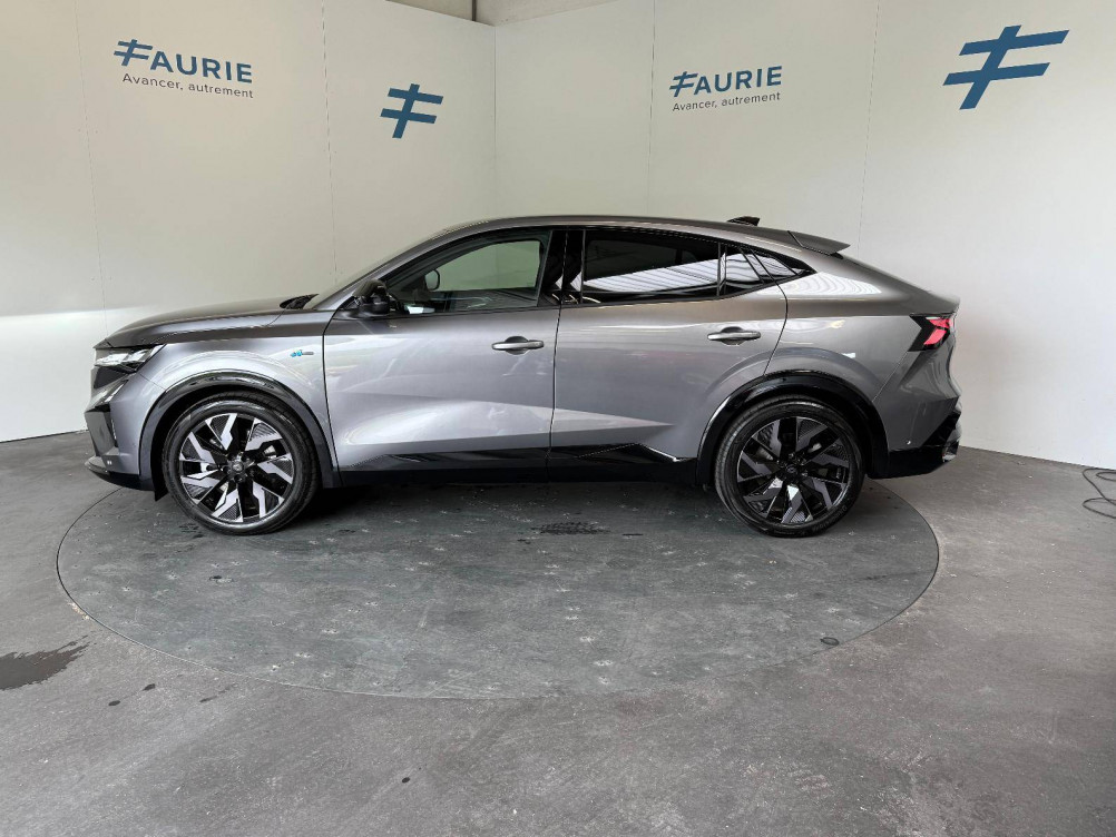 Acheter Renault Rafale Rafale E-Tech full hybrid 200 esprit Alpine 5p occasion dans les concessions du Groupe Faurie