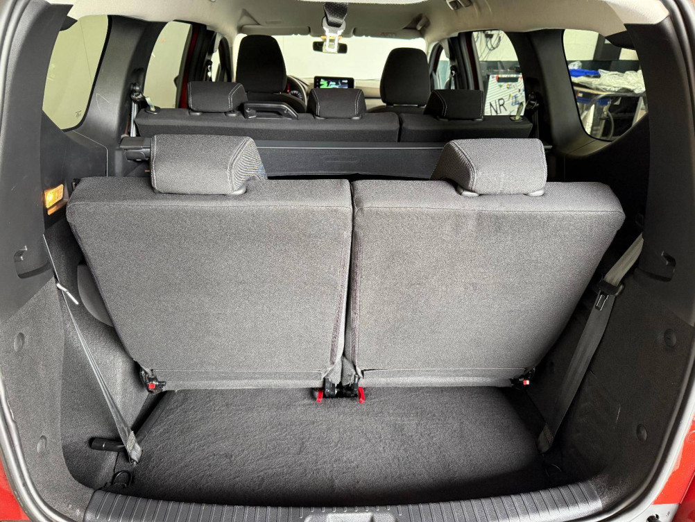 Acheter Dacia Jogger Jogger TCe 110 7 places Confort 5p occasion dans les concessions du Groupe Faurie