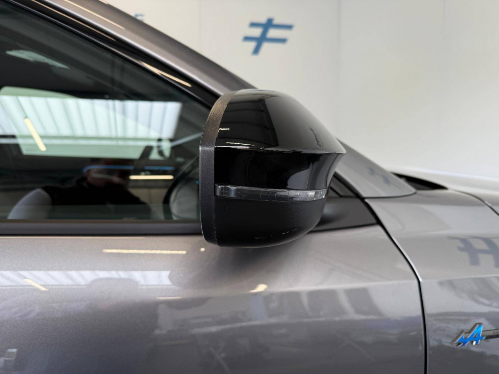 Acheter Renault Rafale Rafale E-Tech full hybrid 200 esprit Alpine 5p occasion dans les concessions du Groupe Faurie
