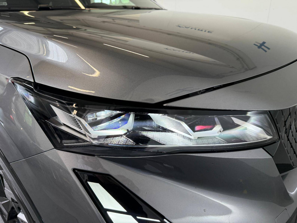 Acheter Renault Rafale Rafale E-Tech full hybrid 200 esprit Alpine 5p occasion dans les concessions du Groupe Faurie