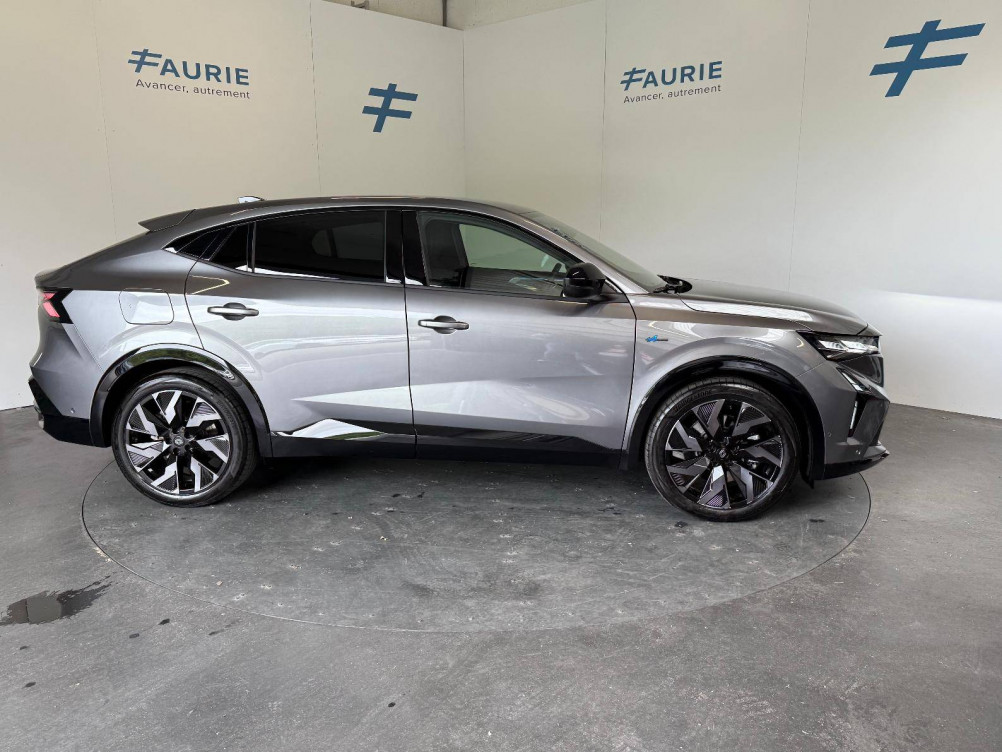 Acheter Renault Rafale Rafale E-Tech full hybrid 200 esprit Alpine 5p occasion dans les concessions du Groupe Faurie