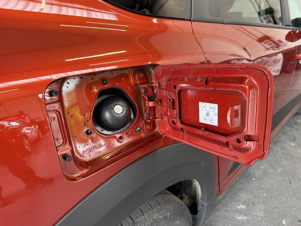 Acheter Dacia Jogger Jogger TCe 110 7 places Confort 5p occasion dans les concessions du Groupe Faurie