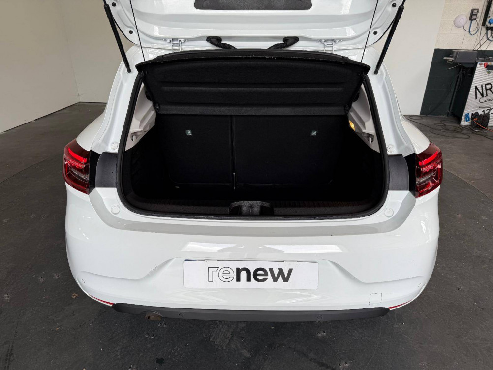 Acheter Renault Clio 5 Clio TCe 90 - 21 Business 5p occasion dans les concessions du Groupe Faurie