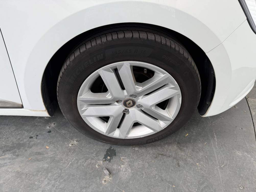 Acheter Renault Clio 5 Clio TCe 90 - 21 Business 5p occasion dans les concessions du Groupe Faurie