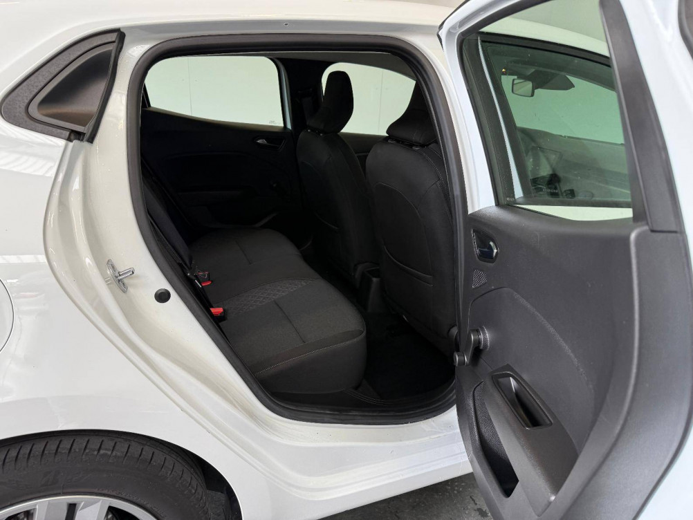 Acheter Renault Clio 5 Clio TCe 90 - 21 Business 5p occasion dans les concessions du Groupe Faurie