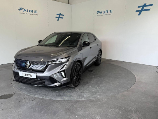 Acheter Renault Rafale Rafale E-Tech full hybrid 200 esprit Alpine 5p occasion dans les concessions du Groupe Faurie