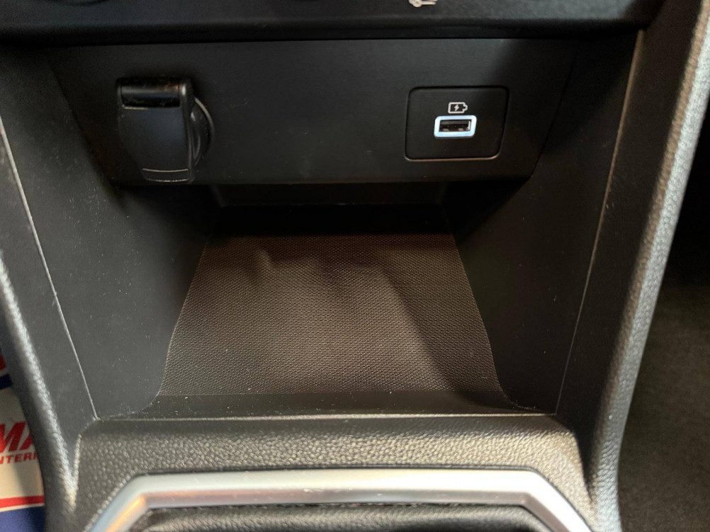 Acheter Dacia Jogger Jogger TCe 110 7 places Confort 5p occasion dans les concessions du Groupe Faurie
