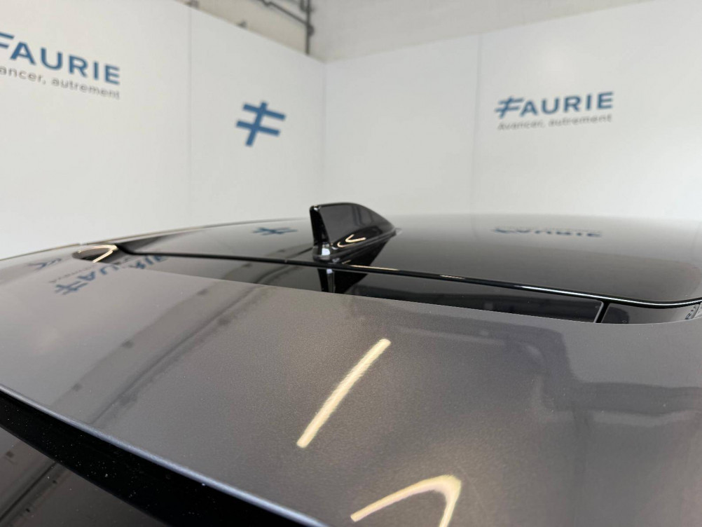 Acheter Renault Rafale Rafale E-Tech full hybrid 200 esprit Alpine 5p occasion dans les concessions du Groupe Faurie