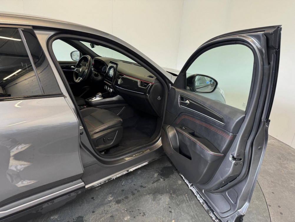 Acheter Renault Arkana Arkana E-Tech 145 - 21B R.S. Line 5p occasion dans les concessions du Groupe Faurie