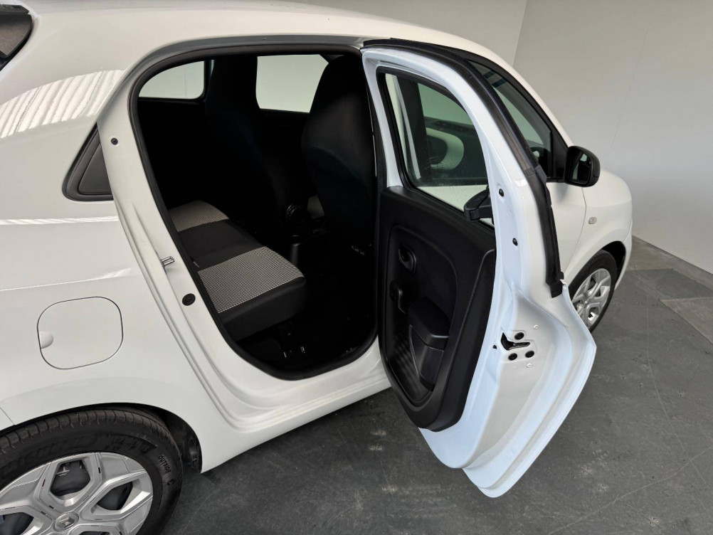 Acheter Renault Twingo 3 Twingo III SCe 65 Life 5p occasion dans les concessions du Groupe Faurie
