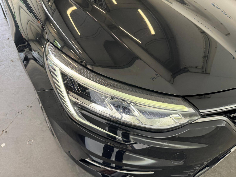 Acheter Renault Megane 4 Mégane IV Berline E-TECH Plug-In Hybride 160 Intens 5p occasion dans les concessions du Groupe Faurie