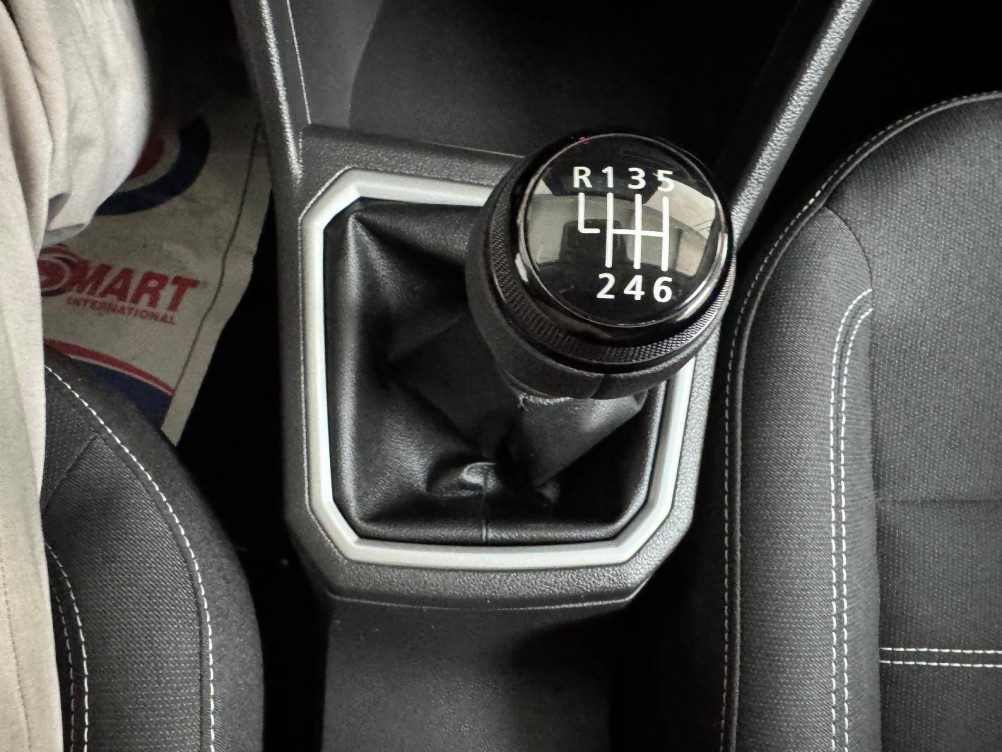 Acheter Dacia Jogger Jogger TCe 110 5 places GSR2 Expression 5p occasion dans les concessions du Groupe Faurie