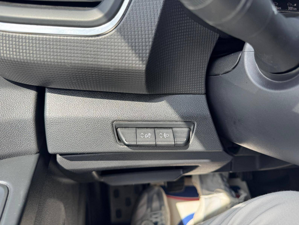 Acheter Renault Trafic 3 TRAFIC FGN L1H1 3000 KG BLUE DCI 130 GRAND CONFORT 4p occasion dans les concessions du Groupe Faurie