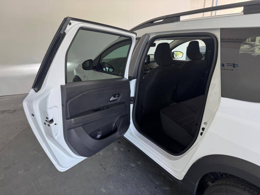 Acheter Dacia Jogger Jogger TCe 110 5 places GSR2 Expression 5p occasion dans les concessions du Groupe Faurie