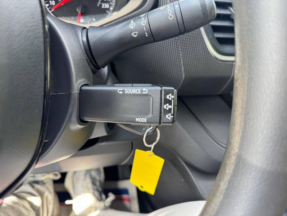 Acheter Renault Trafic 3 TRAFIC FGN L1H1 3000 KG BLUE DCI 130 GRAND CONFORT 4p occasion dans les concessions du Groupe Faurie
