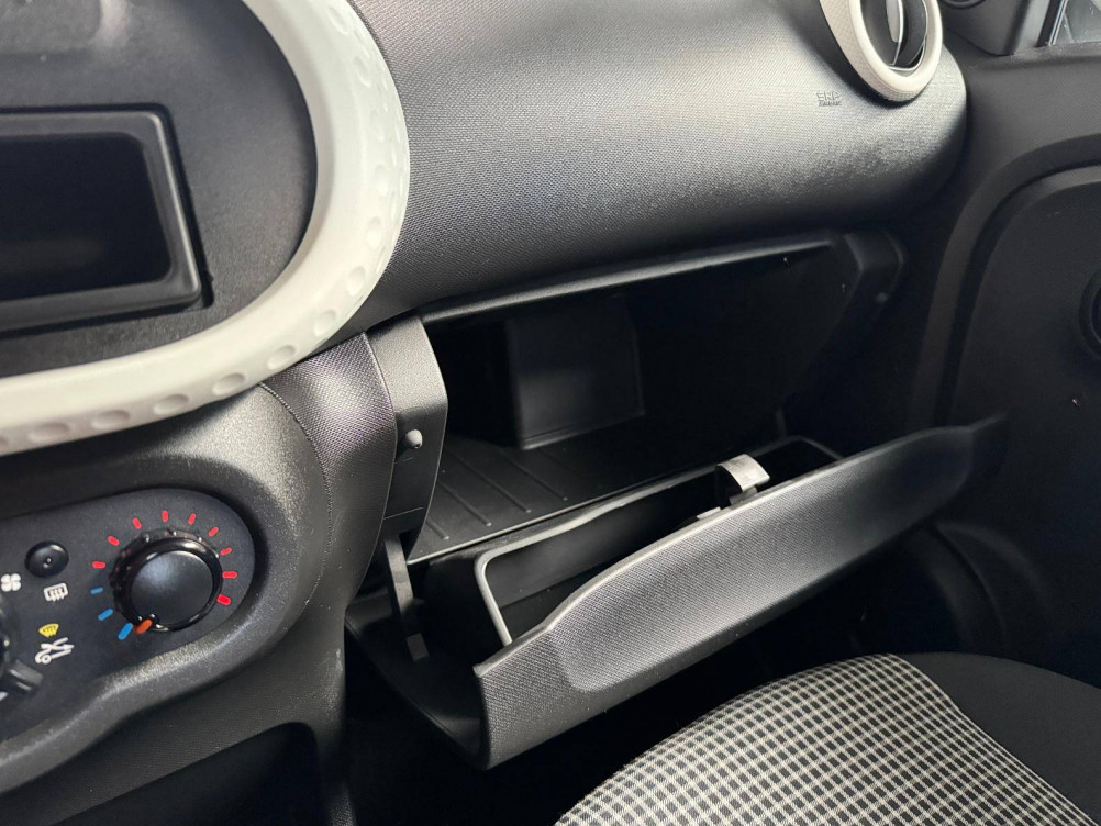 Acheter Renault Twingo 3 Twingo III SCe 65 Life 5p occasion dans les concessions du Groupe Faurie