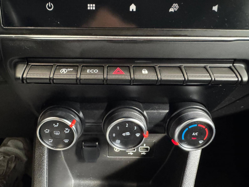 Acheter Renault Clio 5 Clio TCe 100 Zen 5p occasion dans les concessions du Groupe Faurie