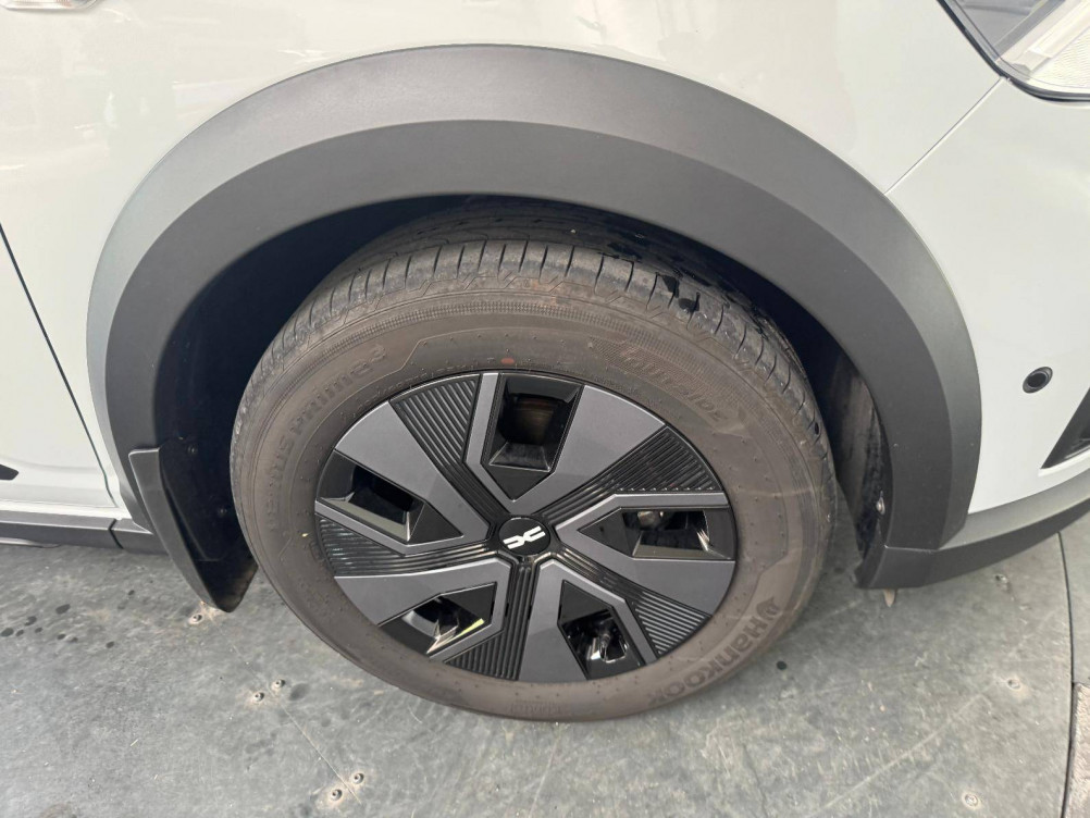 Acheter Dacia Jogger Jogger TCe 110 5 places GSR2 Expression 5p occasion dans les concessions du Groupe Faurie
