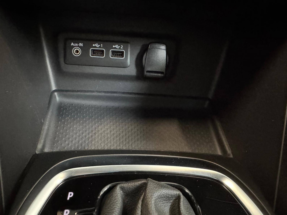 Acheter Renault Megane 4 Mégane IV Berline E-TECH Plug-In Hybride 160 Intens 5p occasion dans les concessions du Groupe Faurie