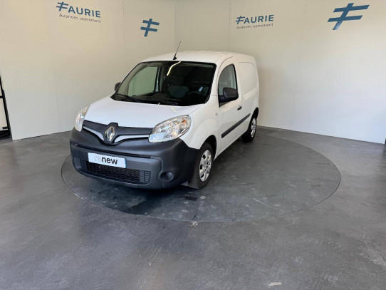 Acheter Renault Kangoo Express 2 KANGOO EXPRESS BLUE DCI 95 GRAND CONFORT 5p neuve dans les concessions du Groupe Faurie