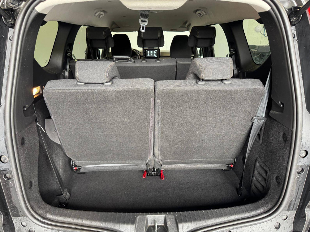 Acheter Dacia Jogger Jogger ECO-G 100 7 places Extreme + 5p occasion dans les concessions du Groupe Faurie