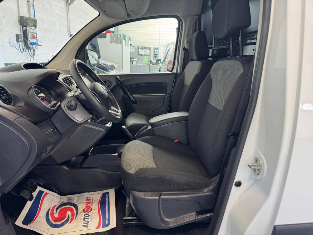 Acheter Renault Kangoo Express 2 KANGOO EXPRESS BLUE DCI 95 GRAND CONFORT 5p occasion dans les concessions du Groupe Faurie