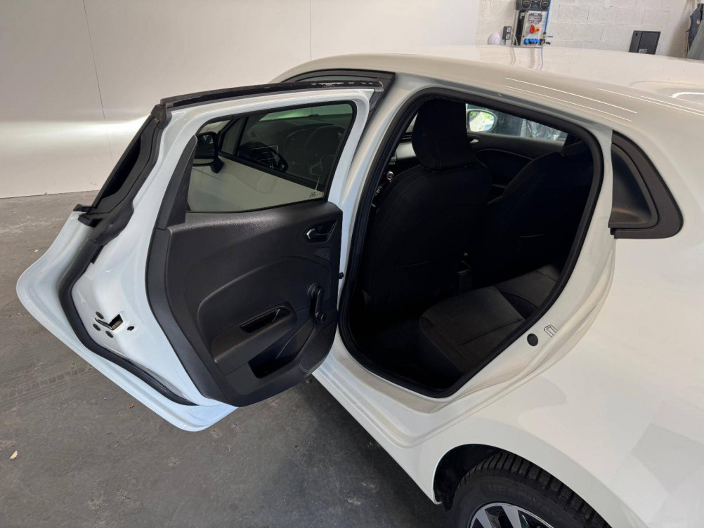 Acheter Renault Clio 5 Clio TCe 100 Zen 5p occasion dans les concessions du Groupe Faurie