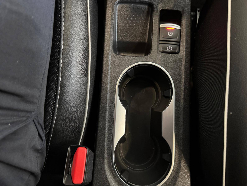 Acheter Renault Captur 2 Captur mild hybrid 160 EDC Techno 5p occasion dans les concessions du Groupe Faurie