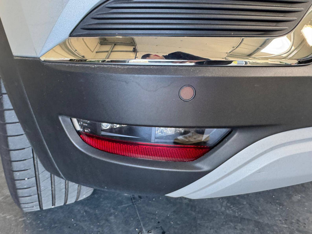 Acheter Renault Captur 2 Captur mild hybrid 160 EDC Techno 5p occasion dans les concessions du Groupe Faurie