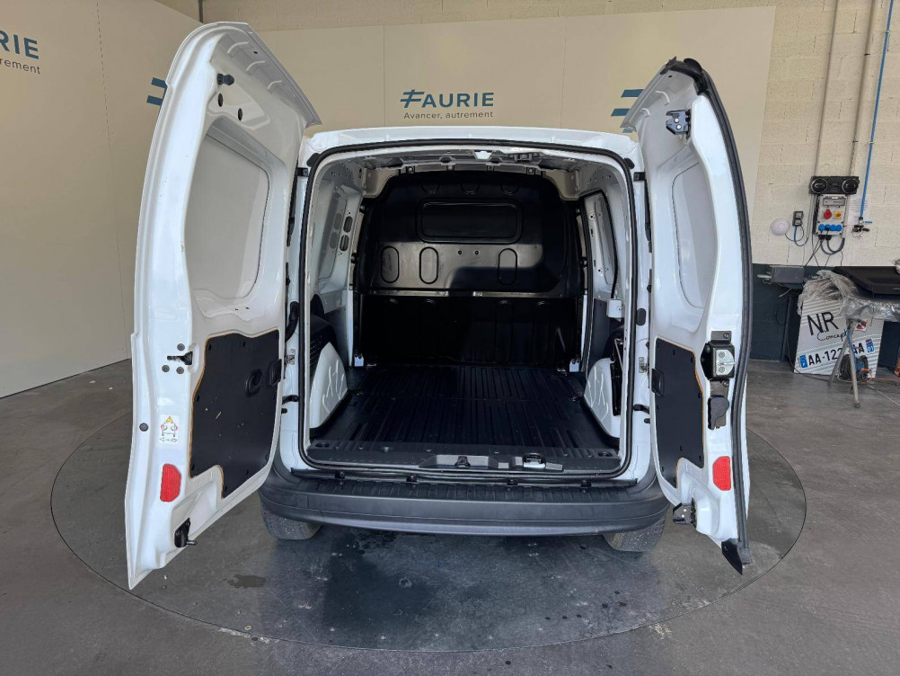 Acheter Renault Kangoo Express 2 KANGOO EXPRESS BLUE DCI 95 GRAND CONFORT 5p occasion dans les concessions du Groupe Faurie