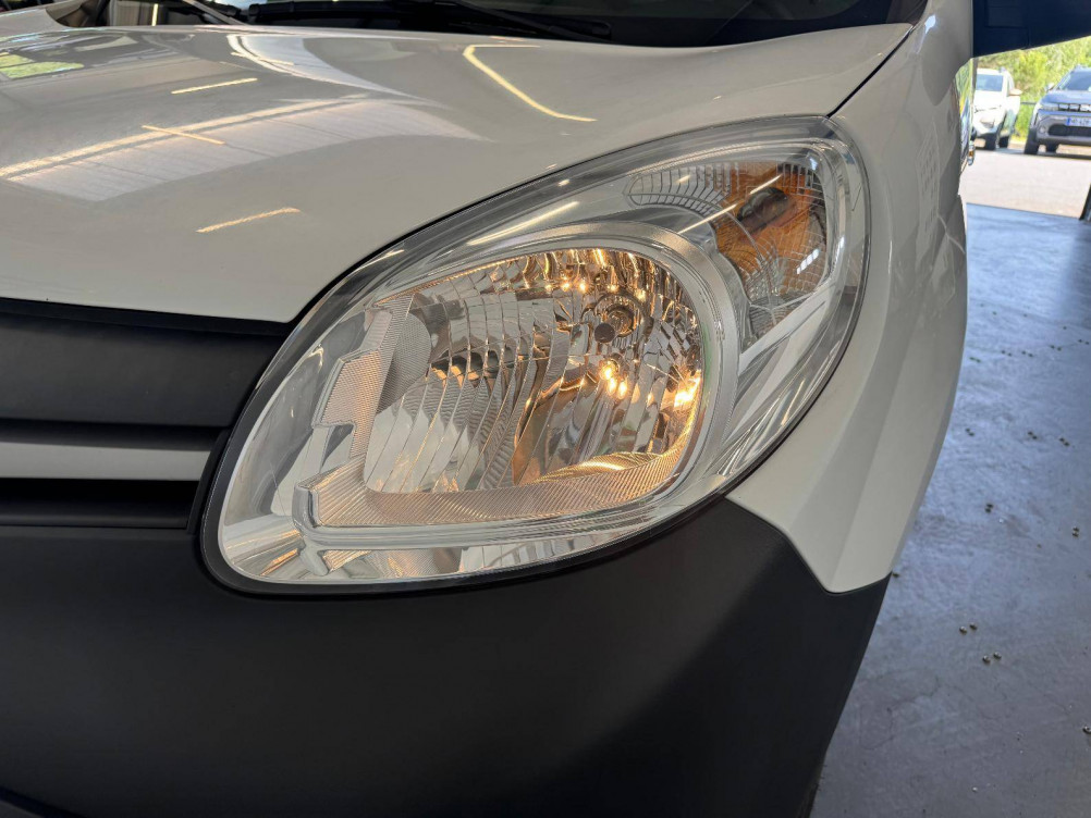 Acheter Renault Kangoo Express 2 KANGOO EXPRESS BLUE DCI 95 GRAND CONFORT 5p occasion dans les concessions du Groupe Faurie