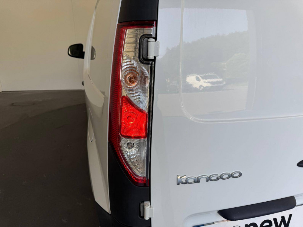 Acheter Renault Kangoo Express 2 KANGOO EXPRESS BLUE DCI 95 GRAND CONFORT 5p occasion dans les concessions du Groupe Faurie