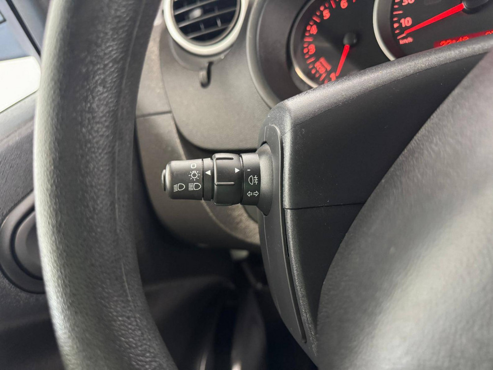 Acheter Renault Kangoo Express 2 KANGOO EXPRESS BLUE DCI 95 GRAND CONFORT 5p occasion dans les concessions du Groupe Faurie