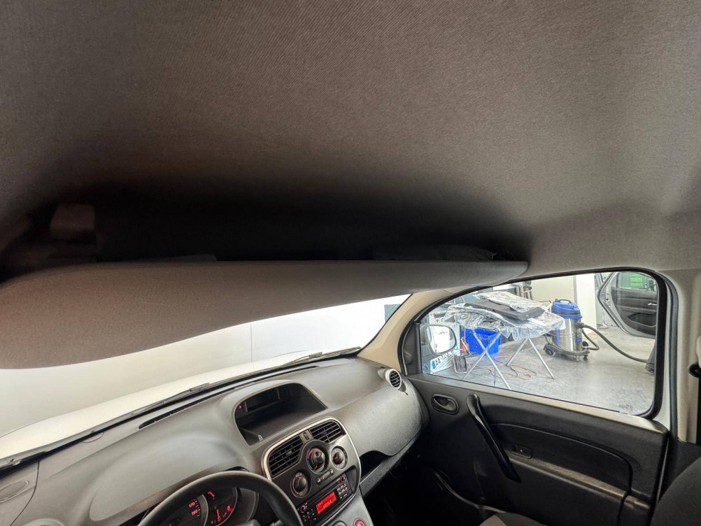 Acheter Renault Kangoo Express 2 KANGOO EXPRESS BLUE DCI 95 GRAND CONFORT 5p occasion dans les concessions du Groupe Faurie
