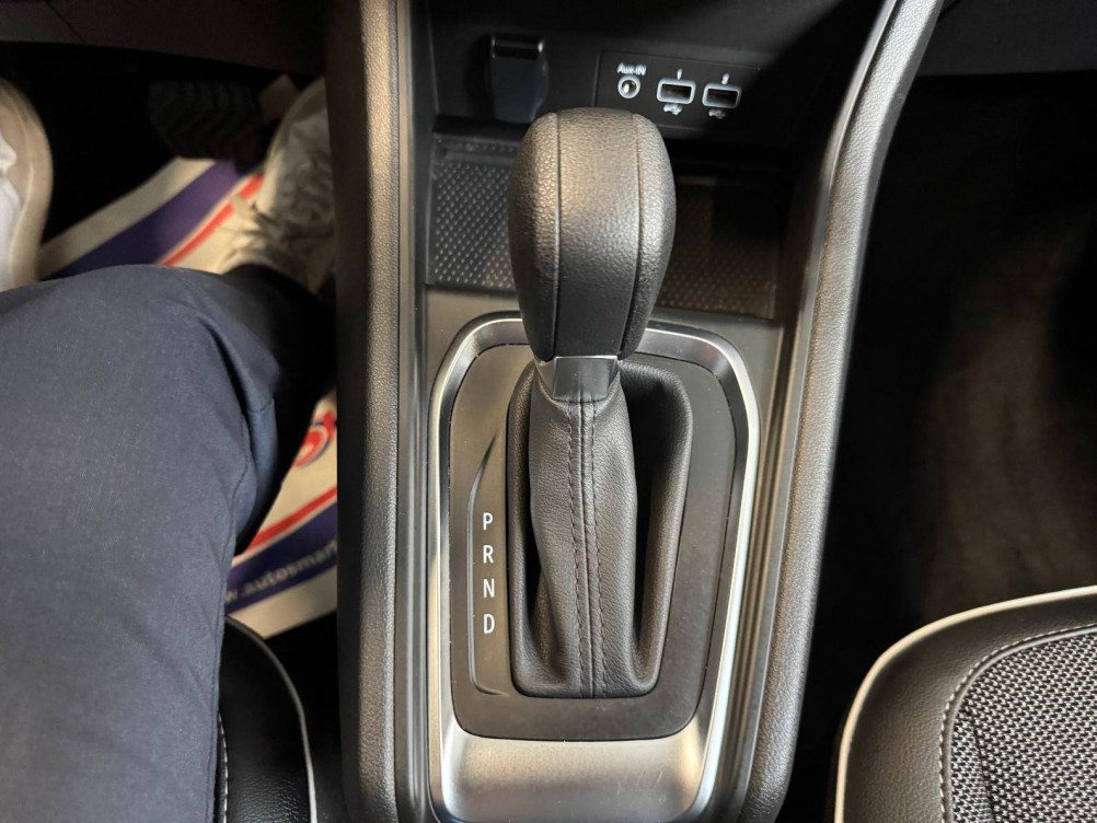 Acheter Renault Captur 2 Captur mild hybrid 160 EDC Techno 5p occasion dans les concessions du Groupe Faurie