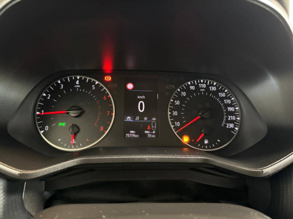 Acheter Renault Clio 5 Clio TCe 100 Zen 5p occasion dans les concessions du Groupe Faurie