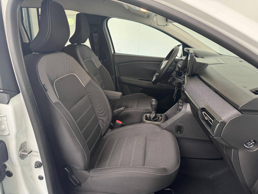 Acheter Dacia Jogger Jogger TCe 110 5 places GSR2 Expression 5p occasion dans les concessions du Groupe Faurie