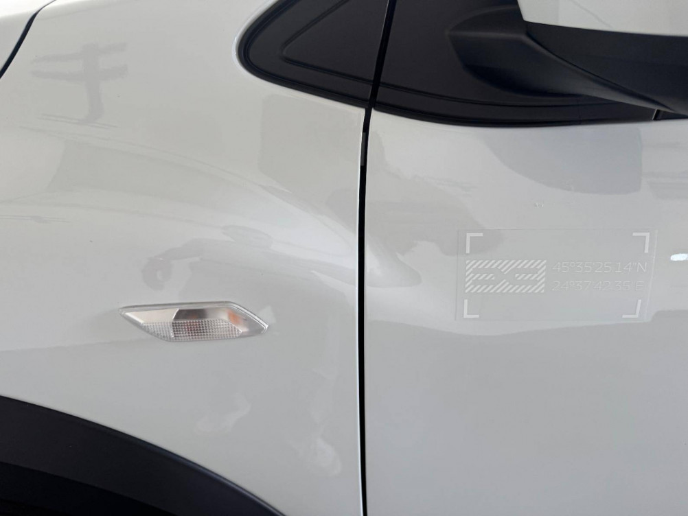 Acheter Dacia Jogger Jogger TCe 110 5 places GSR2 Expression 5p occasion dans les concessions du Groupe Faurie