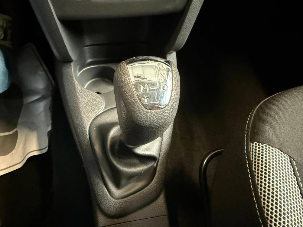 Acheter Dacia Sandero Sandero TCe 90 Easy-R Stepway 5p occasion dans les concessions du Groupe Faurie