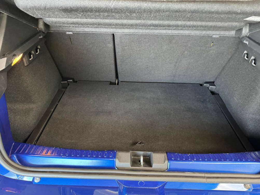 Acheter Dacia Sandero Sandero ECO-G 100 Stepway Extreme + 5p occasion dans les concessions du Groupe Faurie