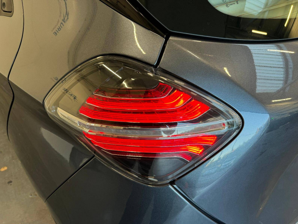 Acheter Renault Zoe Zoe R110 Achat Intégral Limited 5p occasion dans les concessions du Groupe Faurie